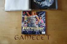 Laden Sie das Bild in den Galerie-Viewer, Starwinder: The Ultimate Space Race