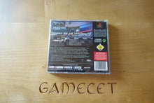 Laden Sie das Bild in den Galerie-Viewer, Sports Car GT