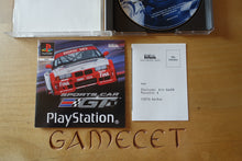 Laden Sie das Bild in den Galerie-Viewer, Sports Car GT