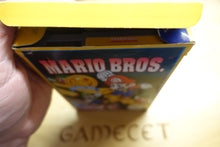 Laden Sie das Bild in den Galerie-Viewer, Mario Bros. (Classic Series)