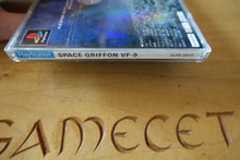 Laden Sie das Bild in den Galerie-Viewer, Space Griffon VF-9 - Japan
