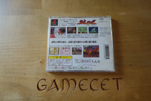 Laden Sie das Bild in den Galerie-Viewer, Soul Edge - Japan