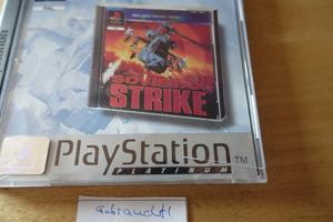 Soviet Strike (Platinum)