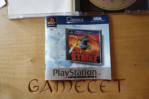 Soviet Strike (Platinum)