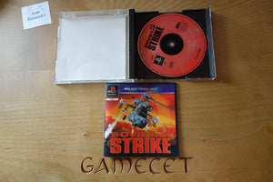 Soviet Strike