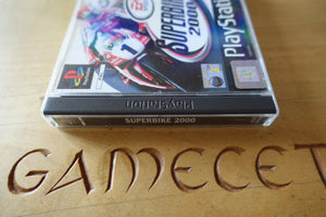 Superbike 2000