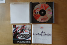 Laden Sie das Bild in den Galerie-Viewer, Superbike 2000