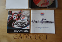 Laden Sie das Bild in den Galerie-Viewer, Superbike 2000