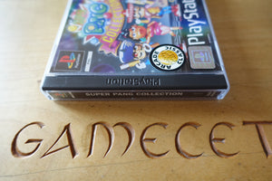 Super Pang Collection