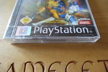 Laden Sie das Bild in den Galerie-Viewer, X-Men: Mutant Academy 2