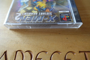 X-Men: Mutant Academy 2