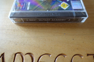 X-Men: Mutant Academy 2