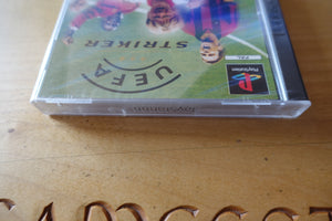 UEFA Striker