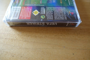 UEFA Striker
