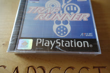 Laden Sie das Bild in den Galerie-Viewer, Trap Runner