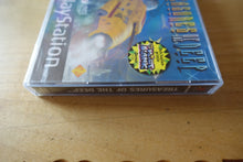 Laden Sie das Bild in den Galerie-Viewer, Treasures of the Deep