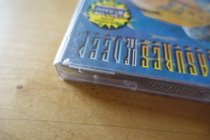 Treasures of the Deep