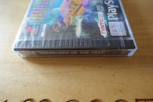 Laden Sie das Bild in den Galerie-Viewer, Treasures of the Deep