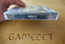 Laden Sie das Bild in den Galerie-Viewer, Wild 9