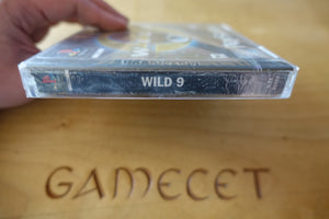 Wild 9