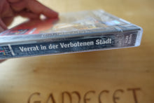 Laden Sie das Bild in den Galerie-Viewer, Verrat in der Verbotenen Stadt