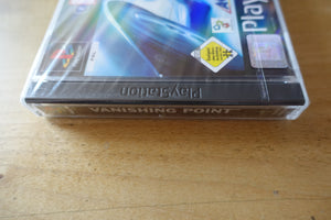 Vanishing Point