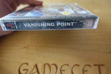 Laden Sie das Bild in den Galerie-Viewer, Vanishing Point