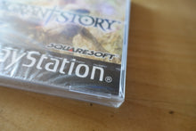 Laden Sie das Bild in den Galerie-Viewer, Vagrant Story
