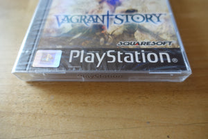 Vagrant Story