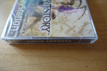 Laden Sie das Bild in den Galerie-Viewer, Vagrant Story