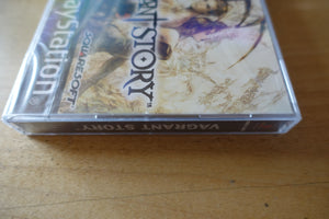 Vagrant Story