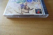 Laden Sie das Bild in den Galerie-Viewer, Vagrant Story