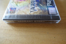 Laden Sie das Bild in den Galerie-Viewer, Vagrant Story