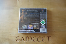 Laden Sie das Bild in den Galerie-Viewer, Vagrant Story