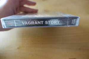 Vagrant Story