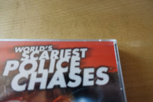 Laden Sie das Bild in den Galerie-Viewer, World&#39;s Scariest Police Chases