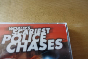 World's Scariest Police Chases