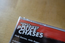 Laden Sie das Bild in den Galerie-Viewer, World&#39;s Scariest Police Chases