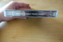 Laden Sie das Bild in den Galerie-Viewer, World&#39;s Scariest Police Chases