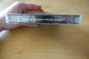 World's Scariest Police Chases