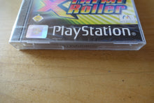 Laden Sie das Bild in den Galerie-Viewer, X&#39;treme Roller