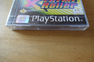 X'treme Roller