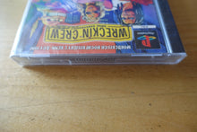 Laden Sie das Bild in den Galerie-Viewer, Wreckin Crew