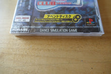 Laden Sie das Bild in den Galerie-Viewer, Dance Dance Revolution 2nd Remix Append: Club Version Vol. 1 - Japan