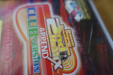 Laden Sie das Bild in den Galerie-Viewer, Dance Dance Revolution 2nd Remix Append Club Version Vol. 2 - Japan