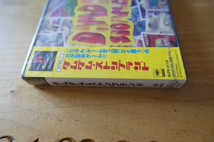 DamDam StompLand - Japan