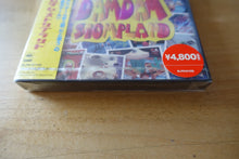 Laden Sie das Bild in den Galerie-Viewer, DamDam StompLand - Japan