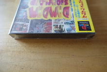 Laden Sie das Bild in den Galerie-Viewer, DamDam StompLand - Japan