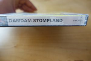DamDam StompLand - Japan