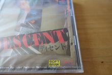 Laden Sie das Bild in den Galerie-Viewer, Descent - Japan